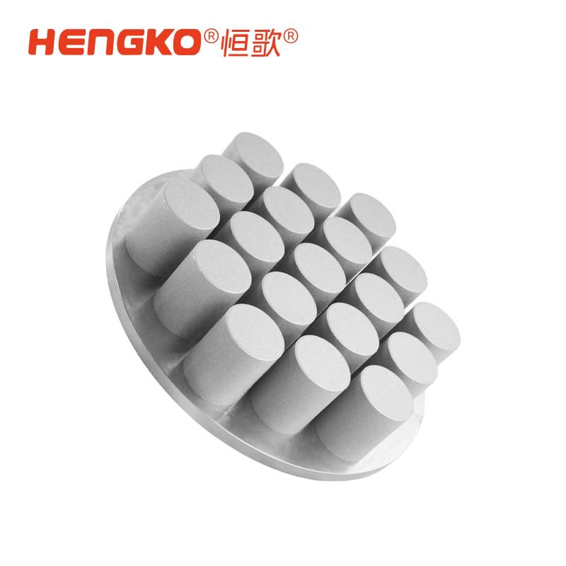 氣體純化過(guò)濾器在超高純電子特氣系統(tǒng)的應(yīng)用！