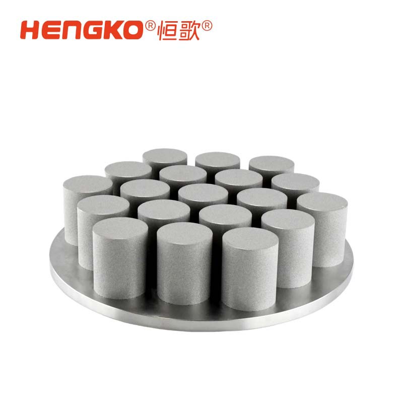 恒歌納米級氣體過濾器：國產(chǎn)替代的品質(zhì)之選，滿足高純氣體需求！