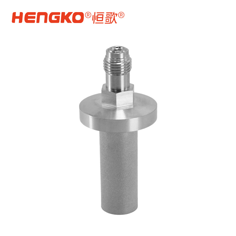 DF系列擴(kuò)散器過濾器：定制化設(shè)計，完美適配半導(dǎo)體復(fù)雜安裝空間！